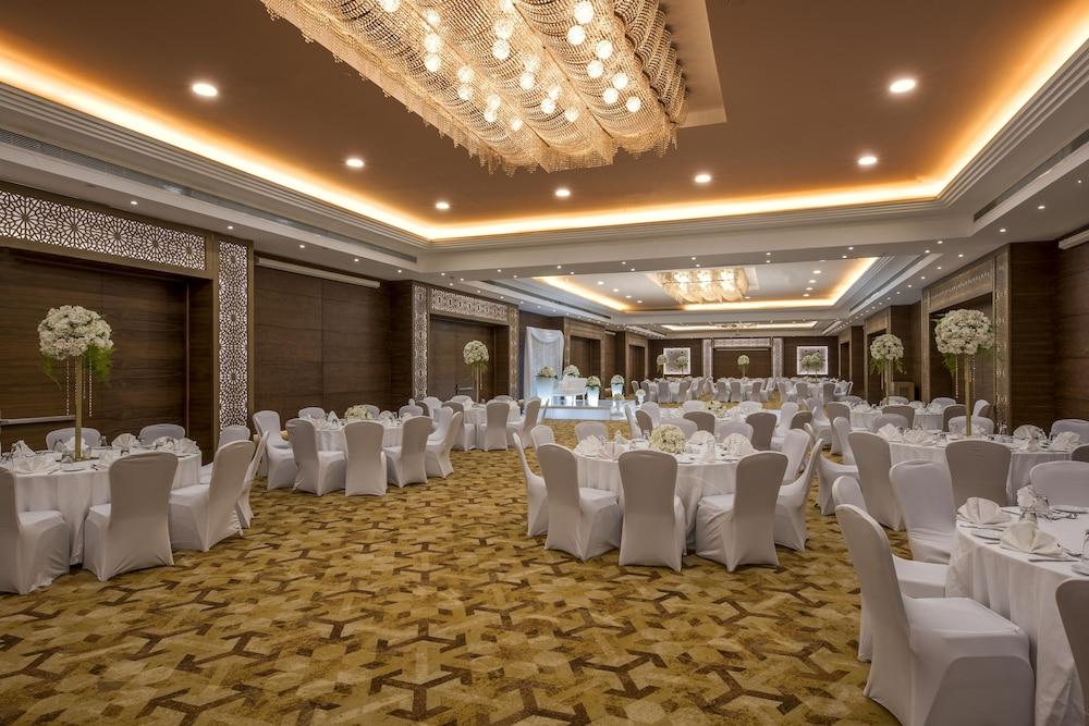 Helnan Dreamland Hotel 6th of October City Exteriör bild The Grand Ballroom