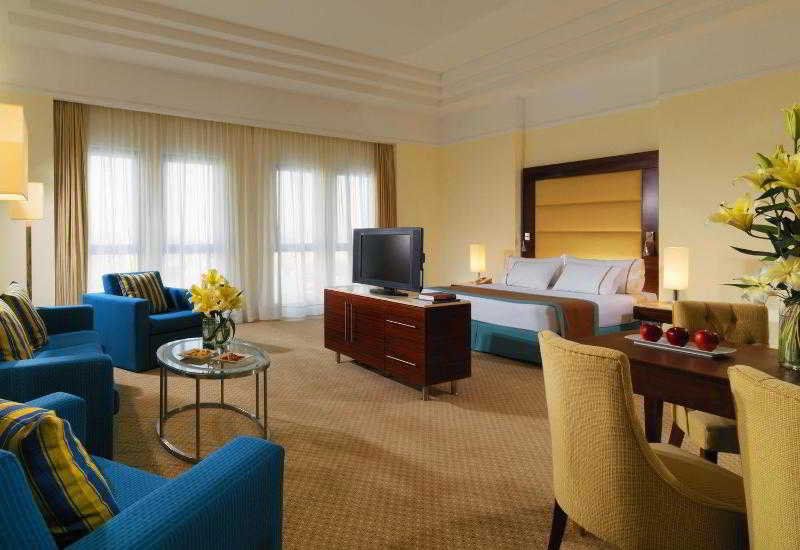 Helnan Dreamland Hotel 6th of October City Exteriör bild Suite
