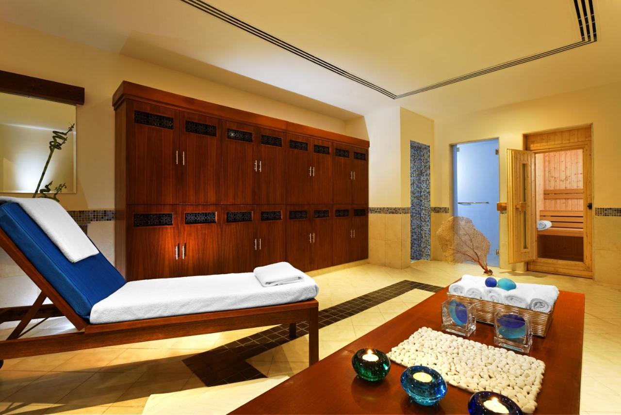 Helnan Dreamland Hotel 6th of October City Bekvämligheter bild The spa at the Taj Mahal Palace, Mumbai